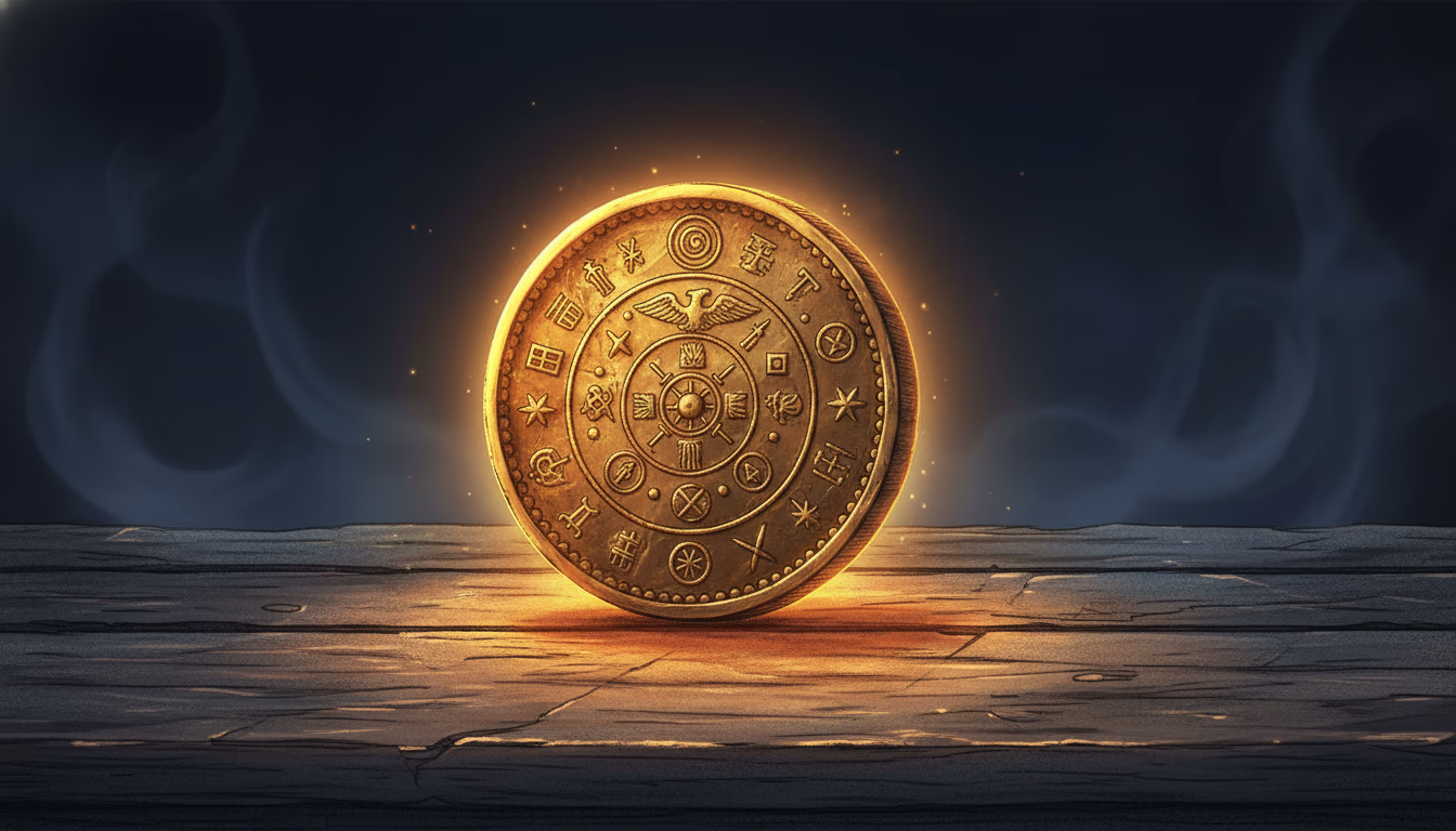 Frau hält Omas Glücksbringer aus dem 2. Weltkrieg während der Feier eines $312k Casino-Gewinns