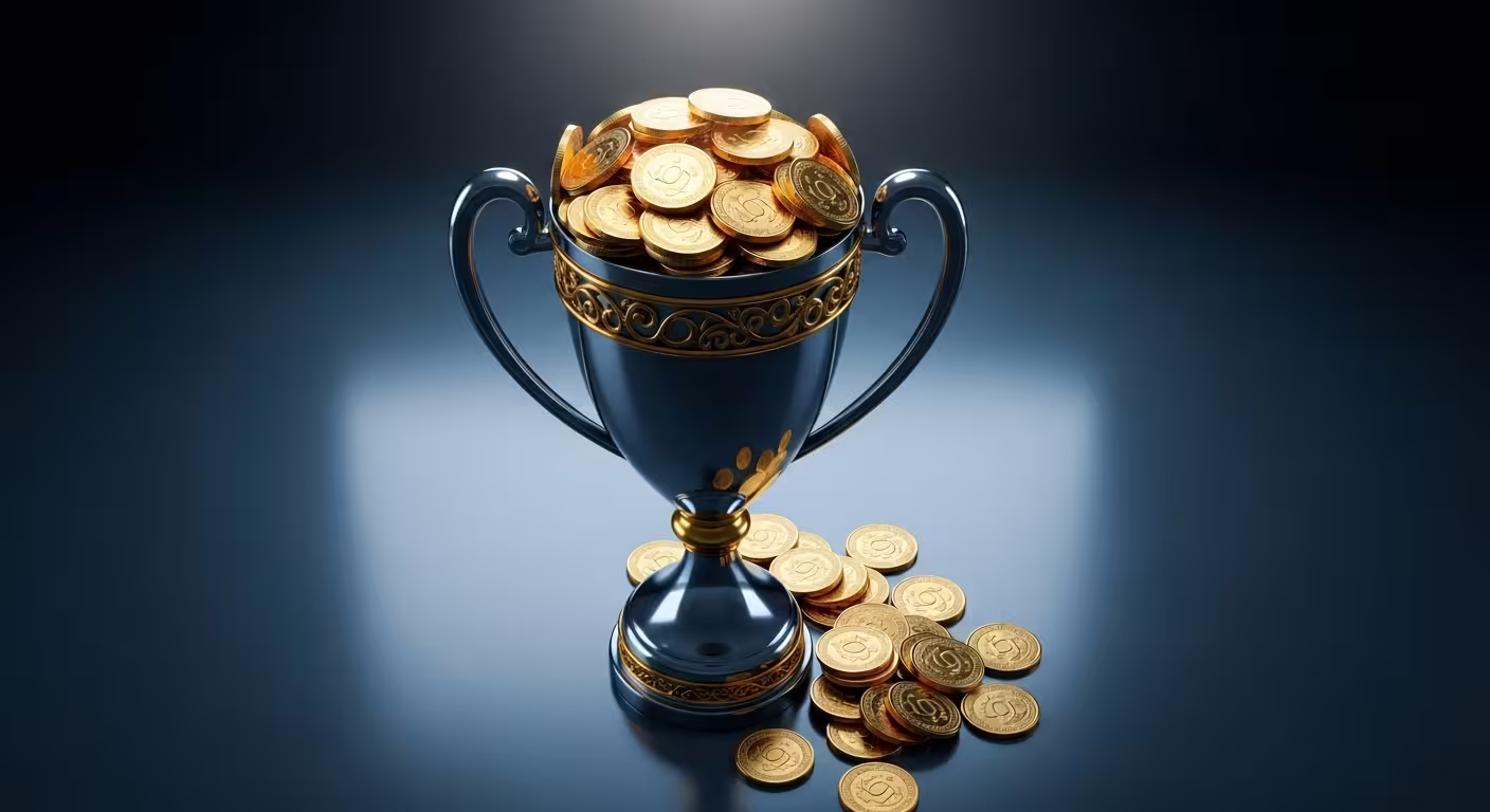 Nekoluck Casino mobile logo