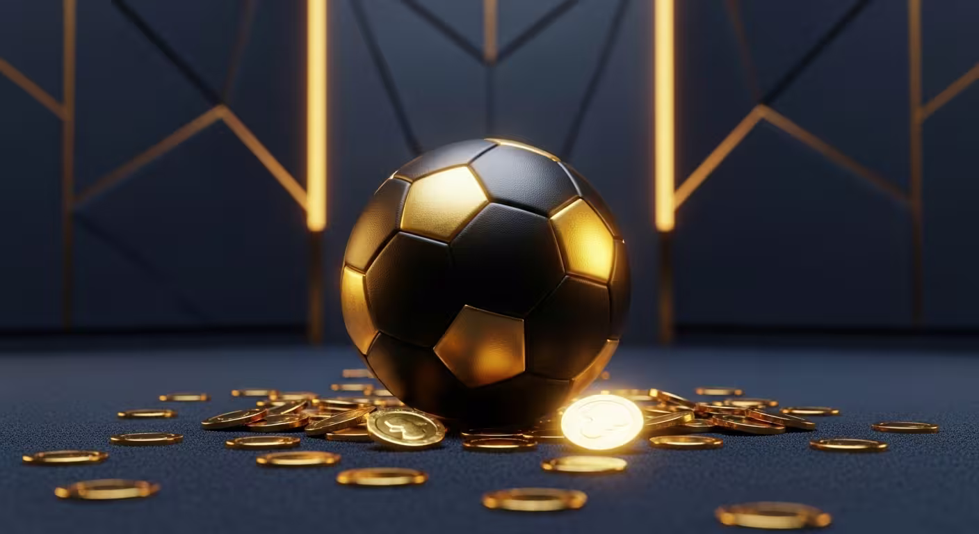 Exclusive casino bonus promotion for new players