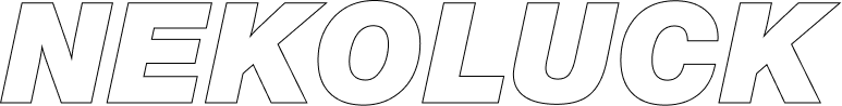 Nekoluck Casino Logo